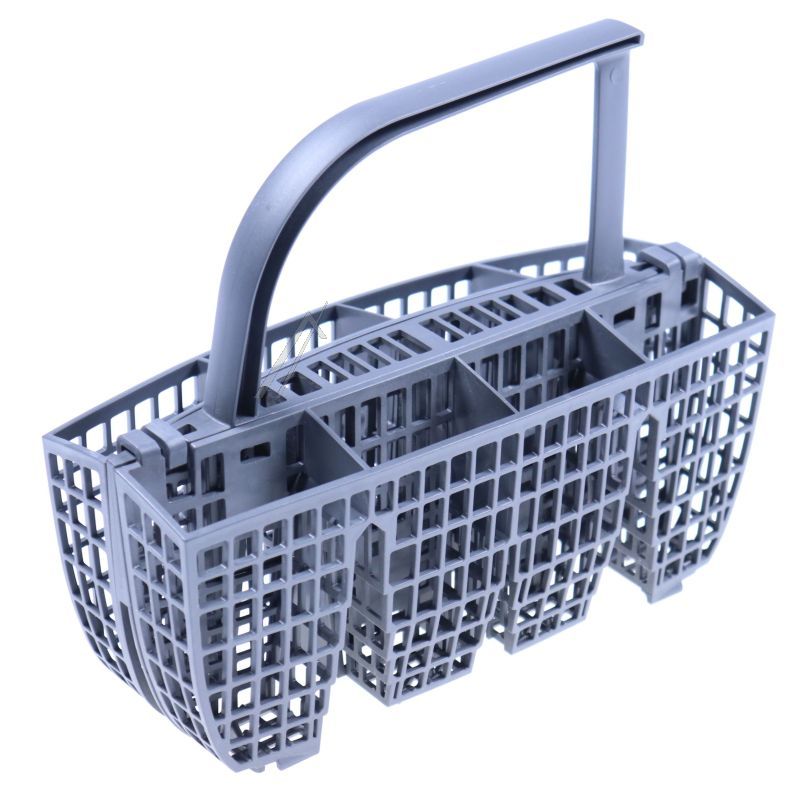 881910 Besteckkorb - Set mini basket dw ral7024 881910 Besteckkorb - Set mini basket dw ral7024