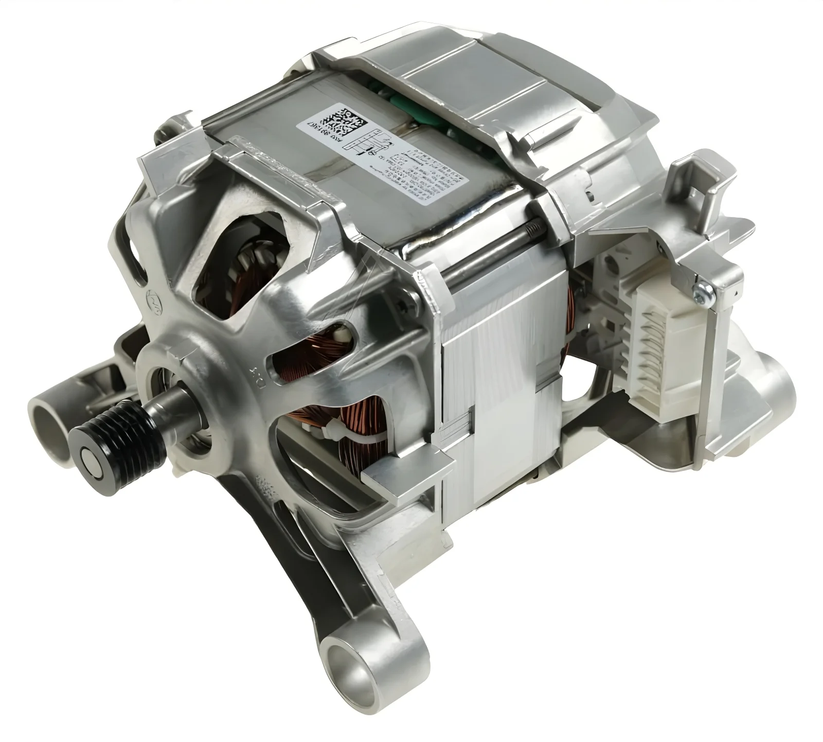 BSH Bosch Siemens 00145690 Waschmaschinenmotor - Motor