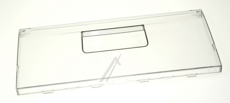 Arcelik Grundig Beko 4331796900 Schubladenblende - Korb gehäuse