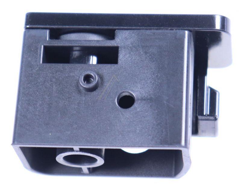 Whirlpool Indesit 488000647868 Halter - C00647868 oven left fixing system int. glass
