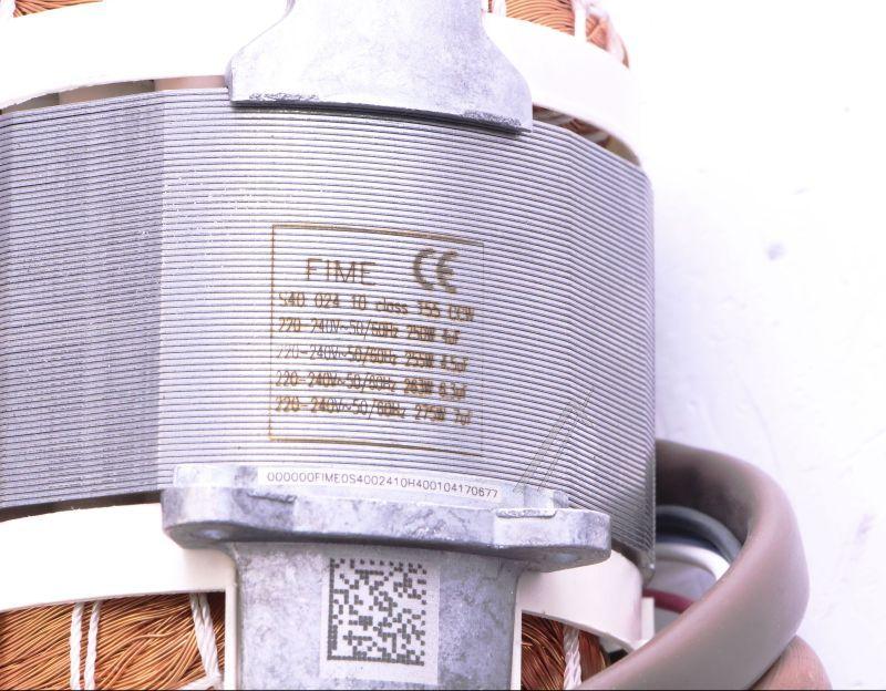 Whirlpool Indesit 482000021027 Motor - C00335146 motor