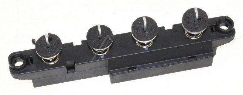 Delonghi AS00000092 Schaltereinheit - Switchbar