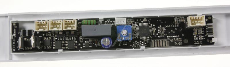 622043 Bedienteilblende - Log.bo.c-24_pl a54 hzfi ess gor/021 assy