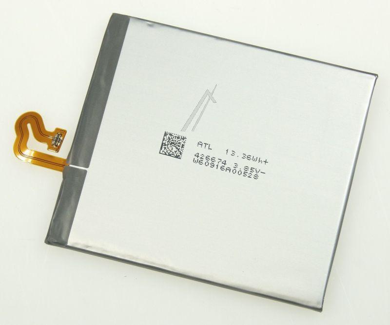 LG Ersatz Handy Akku GSM EAC64518901 BL-T43 wiederaufladbar, Lithium Polymer Ersatzteil