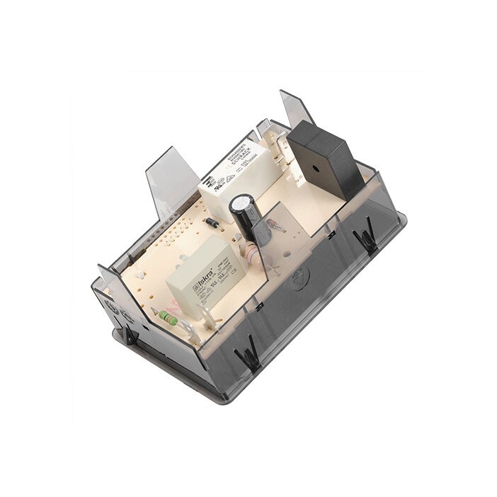 AEG Electrolux 3871247023 Programmschalter - Anzeige-und schaltelektronik