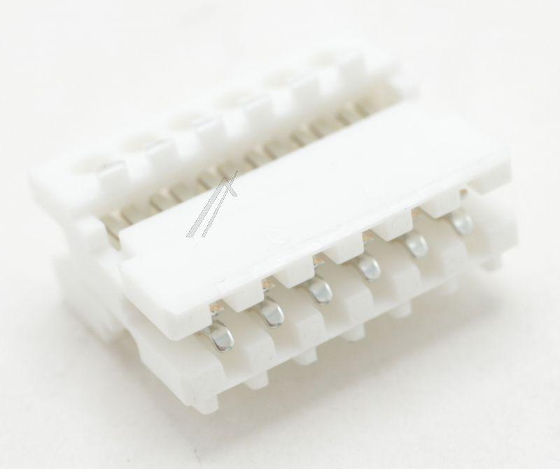 Molex 917161501 - 91716-1501 rast 2.5 leiterplatten-steckverbinder, 6-polig