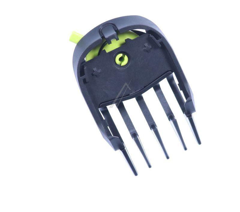 Philips Saeco 300010899491 Haarkammer - Pivoting comb 9-13 mm mg 202