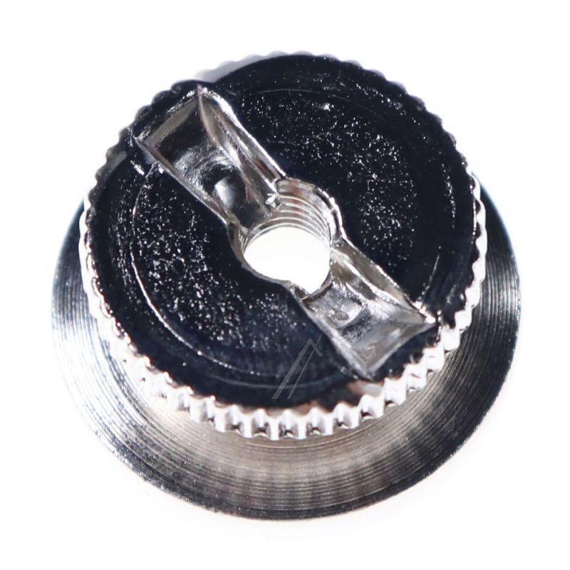 Küppersbusch Teka 83350205 Mutter - Front chromed support fitting 2