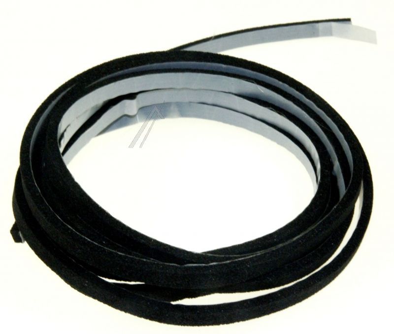 BSH Bosch Siemens 00167651 Dichtung - Dichtung für abdeckung heizkanal BSH Bosch Siemens 00167651 Dichtung - Dichtung für abdeckung heizkanal