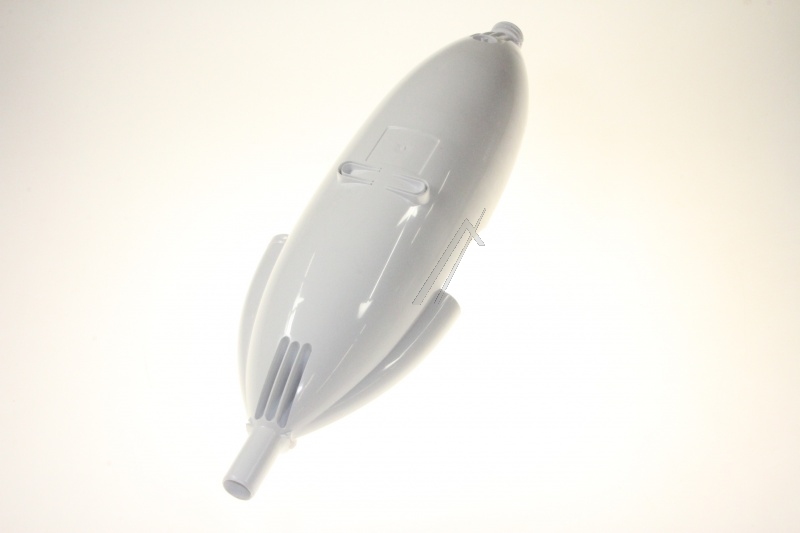 BSH Bosch Siemens 00700315 Unterteil Gehäuse - Gehäuse-unterteil