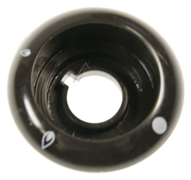 Arcelik Grundig Beko 250101208 Skalenscheibe - Tap knob bottom decor*brown