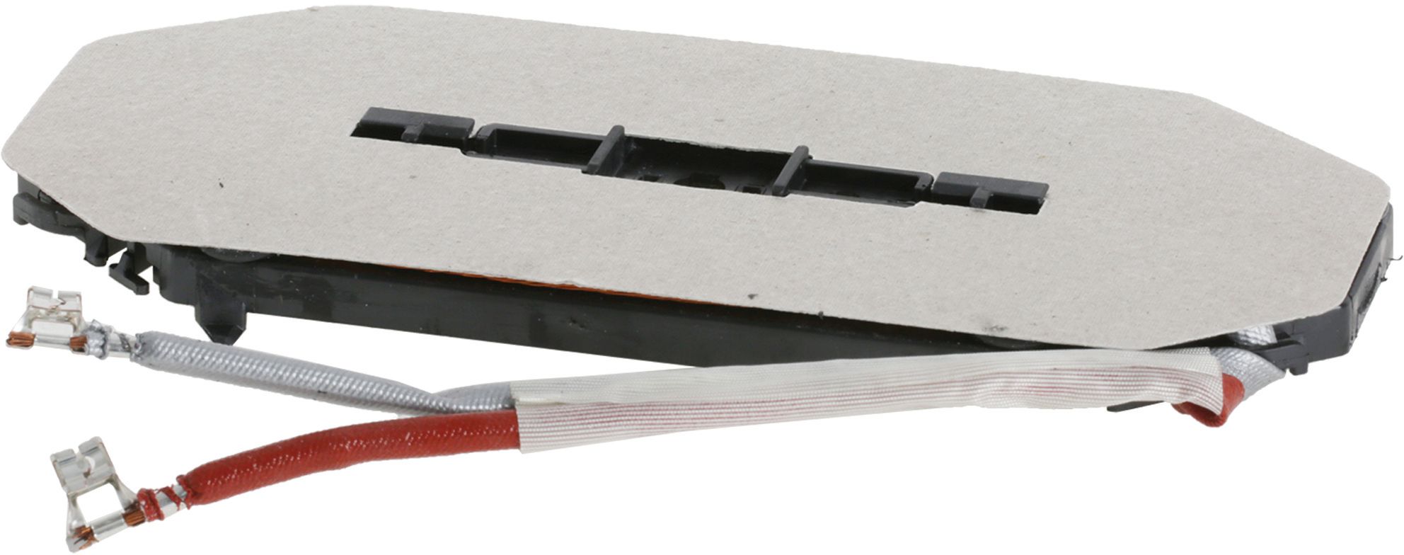 BSH Bosch Siemens 12022788 Isolation Induktionsplatte - Induktionsplatte