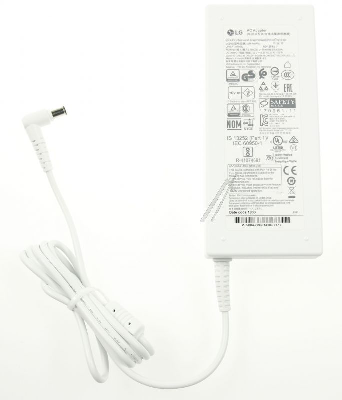 LG EAY64929301 - Adapter