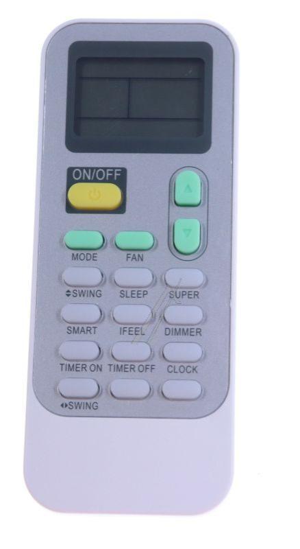 Arcelik Grundig Beko 9178004084 Fernbedienung - Fernbedienung