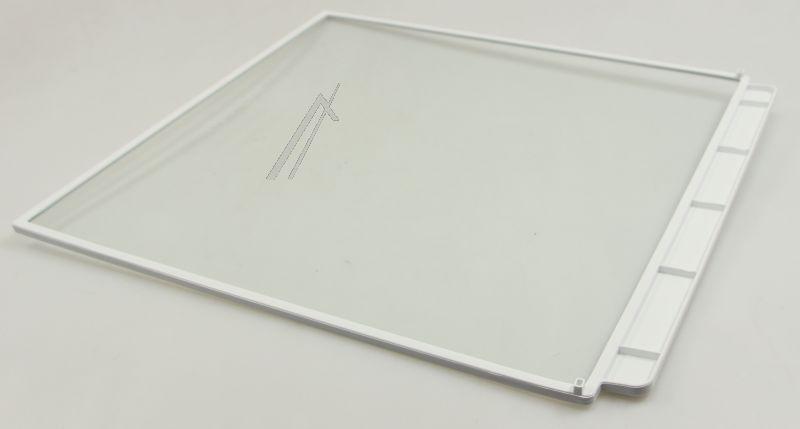 Midea 12531000001806 Einlegeboden - Glaseinlegeboden