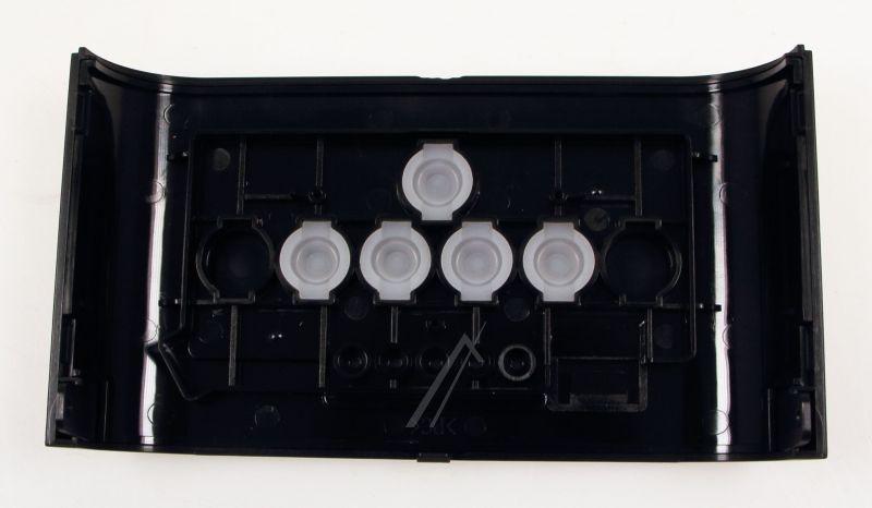 Smeg 565414630 Bedienteilblende - Control panel bl 02
