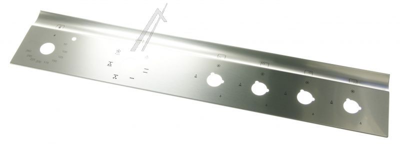 SMEG 073739386 Frontblende - Front srgr scd60emx1