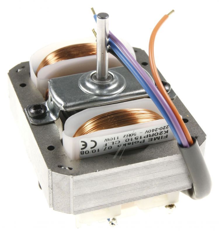 248570 Dunstabzugshaubenmotor - Motor 230v ac 100w