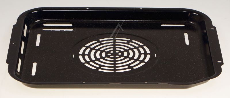 Vestel 20797494 Abdeckung Gehäuse - Fan cover gr(65l,no ts,pyrolytic)