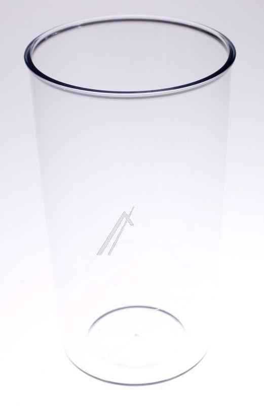 Delonghi AS00004187 Mix-Becher - Mix/messbecher 600ml zu mr5000