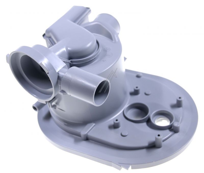 Whirlpool Indesit 488000629796 Sumpf - C00629796 pumpensumpf-gehaeuse 60, 2 way, ssdm, se