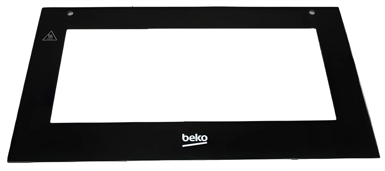 Arcelik Grundig Beko 110554025 Aussenscheibe - Front tür gr