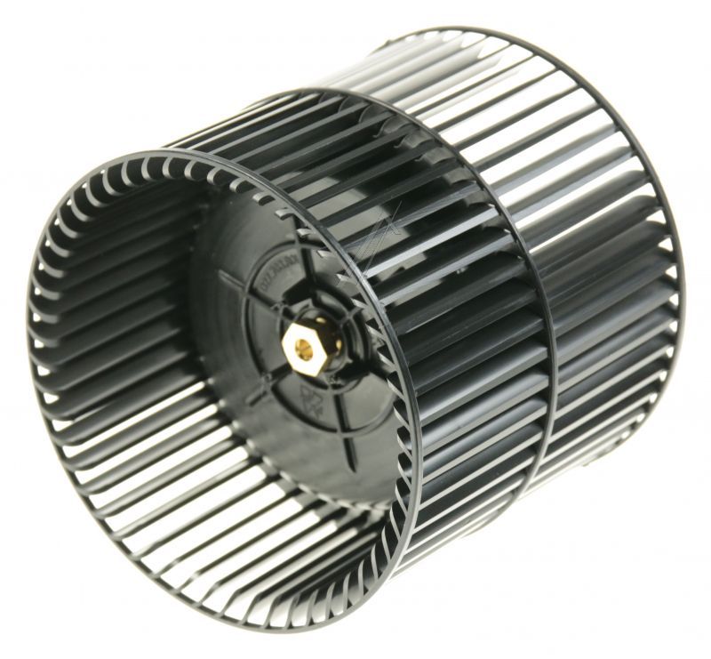 Faber 1330559383 Turbinenrad - 133.0559.383 impeller d5 m6 pp-v2 + nut