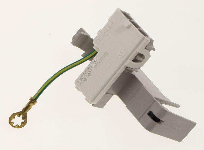 Whirlpool Indesit 481227618484 Taster - C00312904 schalter