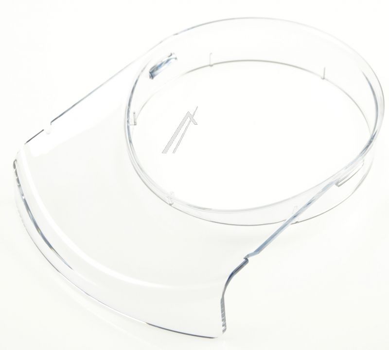 Delonghi AS00000537 Abdeckung Gehäuse - Heat guard