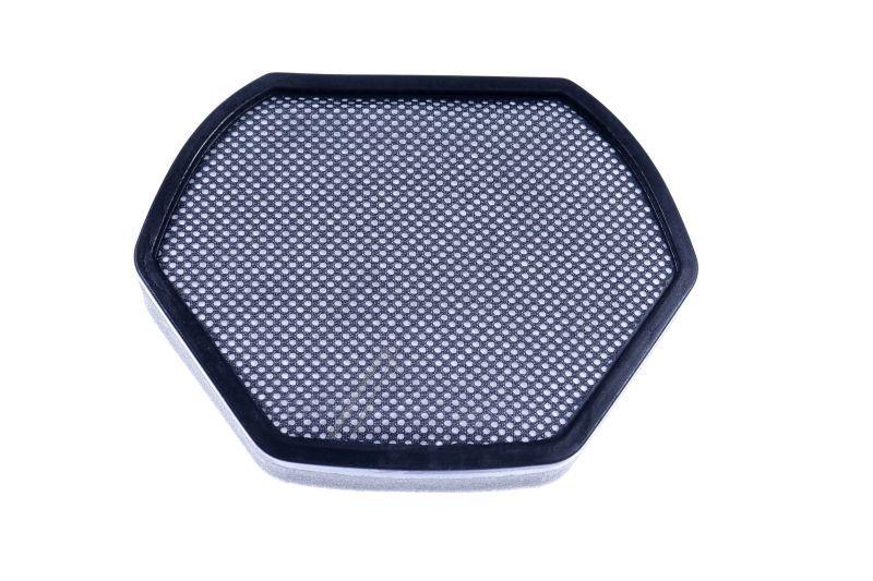 Schaumfilter für Staubsauger Filter wie Bosch Siemens 00579275 Ersatzteil