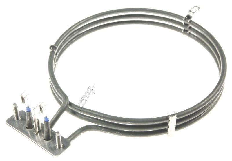 Ringheizkörper für Backofen 4070R128 4221001 wie Miele Ersatzteil