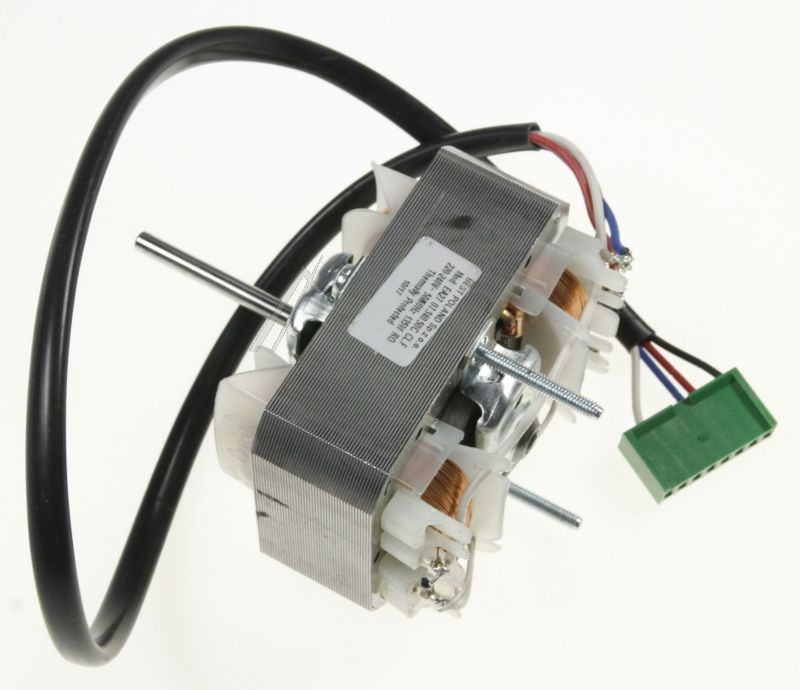 Candy Hoover 49003401 Lüfter - Lüftermotor
