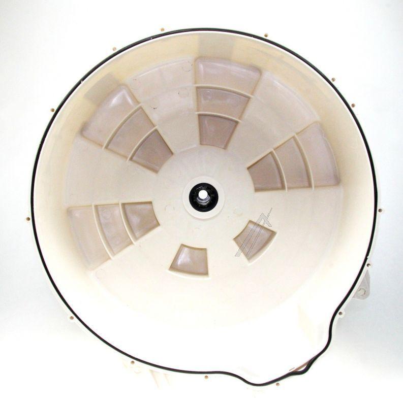 Vestel 20820299 Bottichhinterteil - Bottichhinterteil (rear tub group(tuf-e)