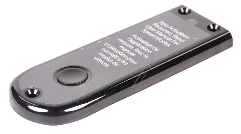 AB00002614 Gehäuseteil - Ab.00.0026.14 dashboard cover component assy package,oversea,ninebot kickscooter max