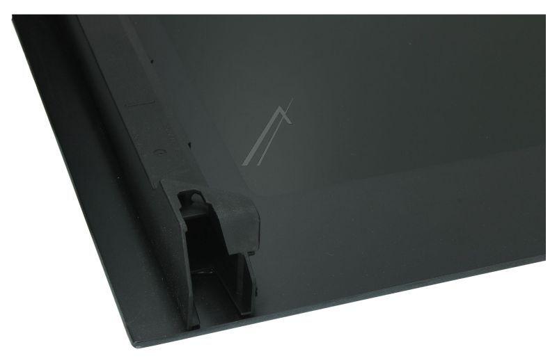 879241 Aussenscheibe - Door glass sv 6-253 9005 glu