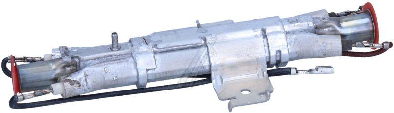 Delonghi Dampferhitzer 5513236731 für Kaffeemaschine Heizelement gerade 230V 1100W Ersatzteil