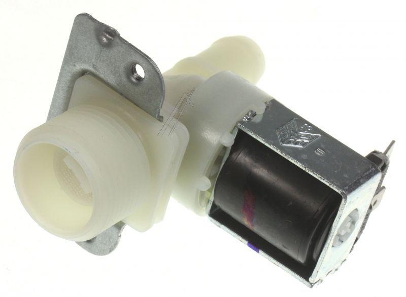 Bitron - Einlaufelektroventil 1-fach 180° 15mm auslauf