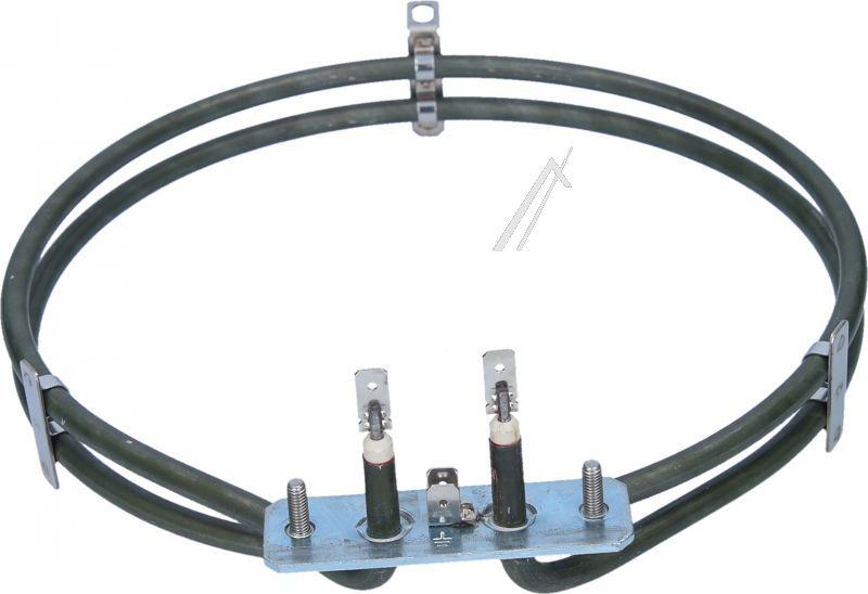 Ringheizkörper - 216940 motorised fan circular heatin