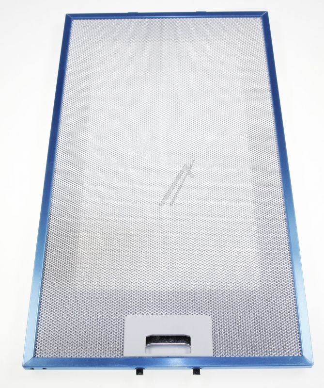 Airforce AFCGF30L6 Metallfettfilter - Alufilter
