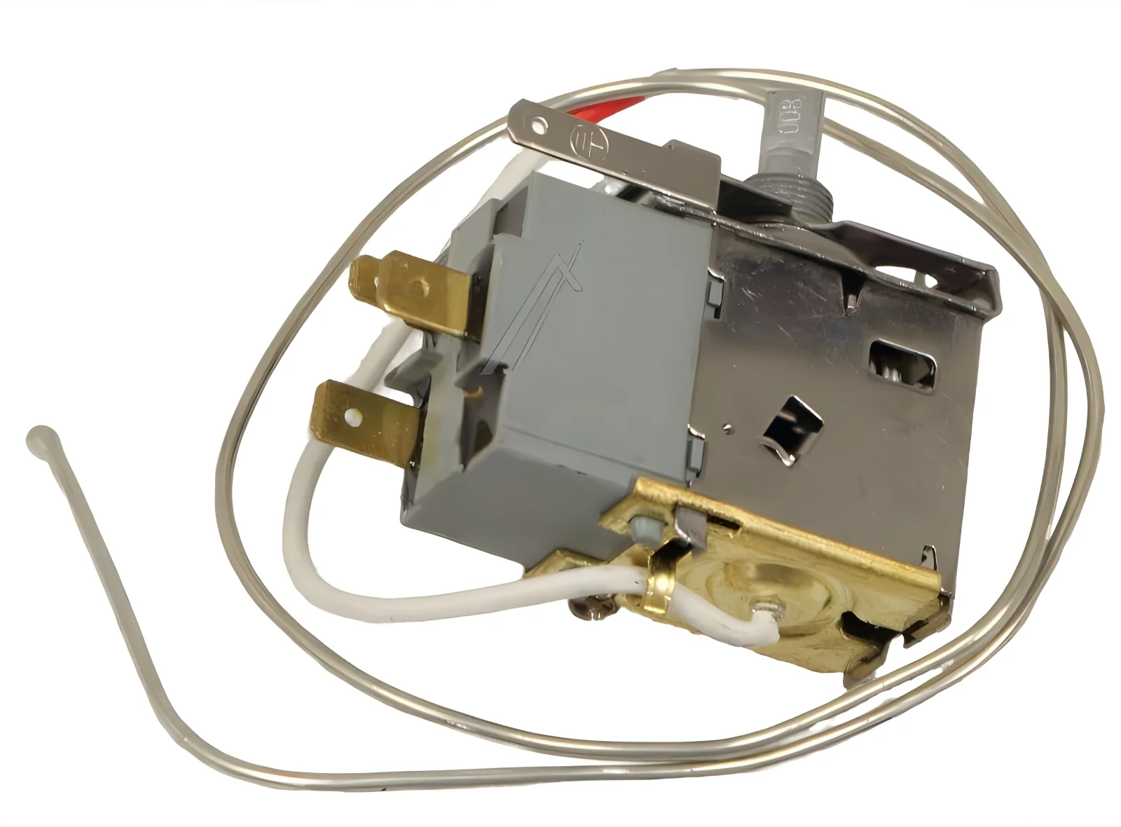 Climadiff 50240700001A - Thermostat top107a++ top116a+