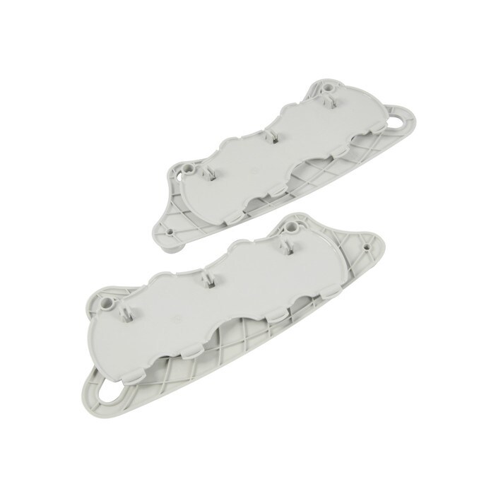 AEG Electrolux Einstellsatz für oberen Geschirrkorb 50280051009 für Geschirrspüler Ersatzteil