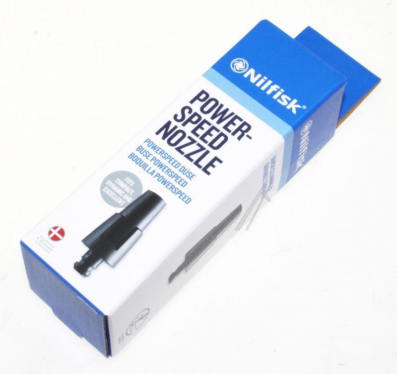 Nilfisk 128501153 - Düse powerspeed click & clean