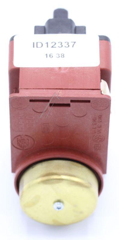 Candy Hoover 42807458 Programmschalter - Id12337 backen-ende-zeitschalter