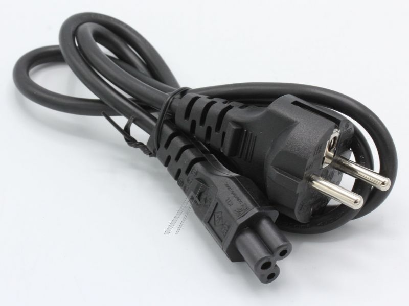 DELL EUCORDCLOF Netzkabel - Netz kabel, 3 pin, euro
