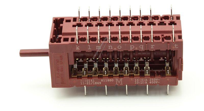 Teka 83140141 - Comutateur four