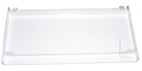 AEG Electrolux 2244622011 Klappe Deckel - Gefrierfachklappe ohne halter