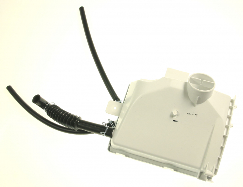 Midea 12138100008569 Waschmitteleinspülkasten - Dispenser subassembly