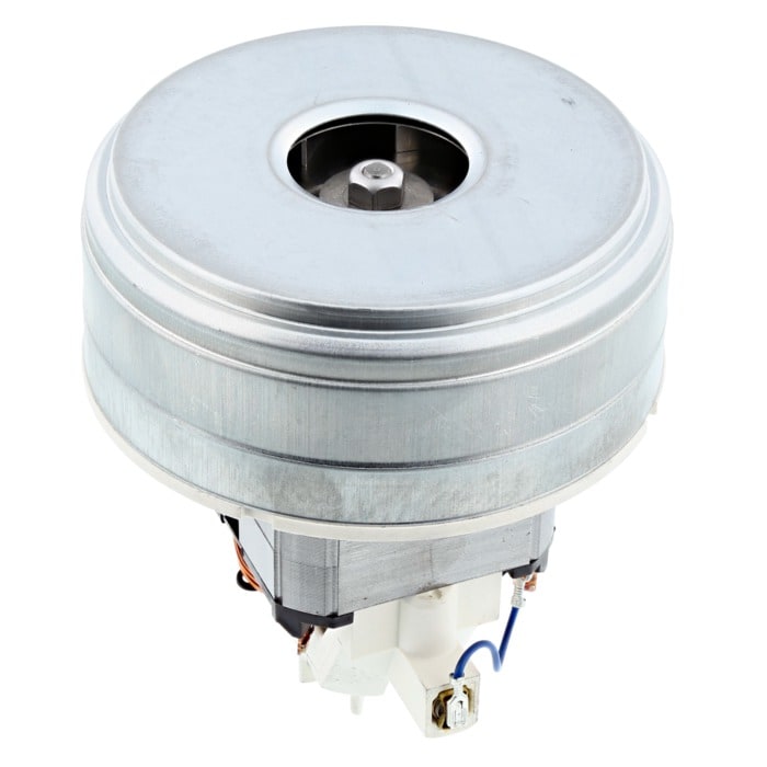 AEG Electrolux 1050697026 Staubsaugermotor - Flugelradaggregat