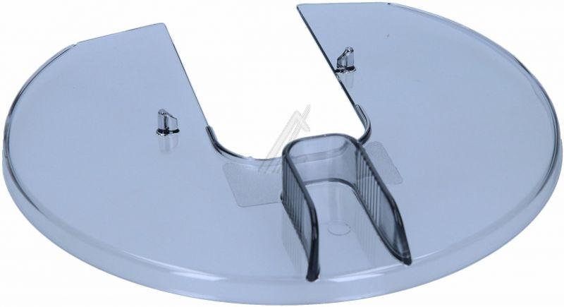 BSH Bosch Siemens 00083574 Spritzschutz für Schüsseln - Deckel für rührschüssel