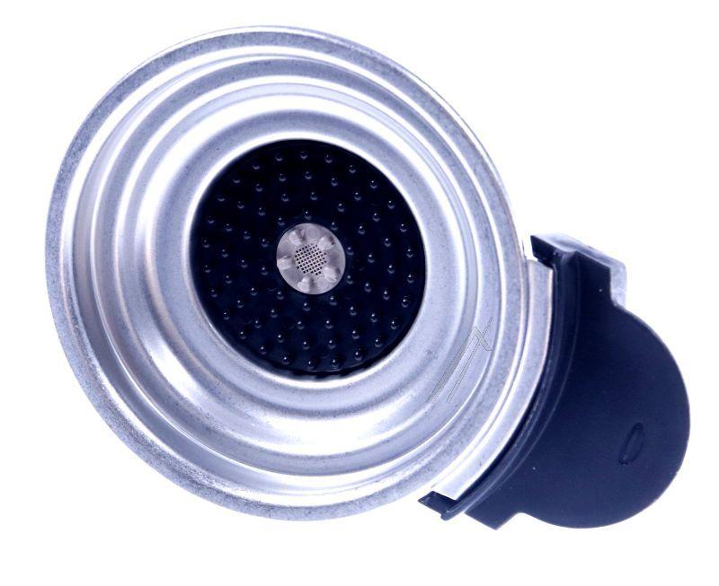 Saeco 422225969593 Padhalter - Padholder assy 1 deep black